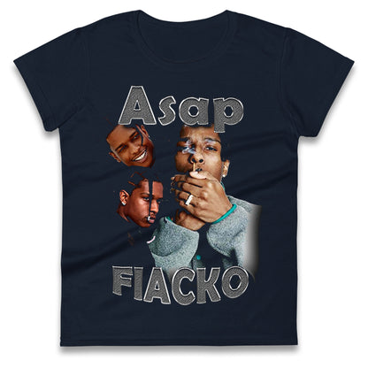 Pretty Flacko Ladies T Shirt
