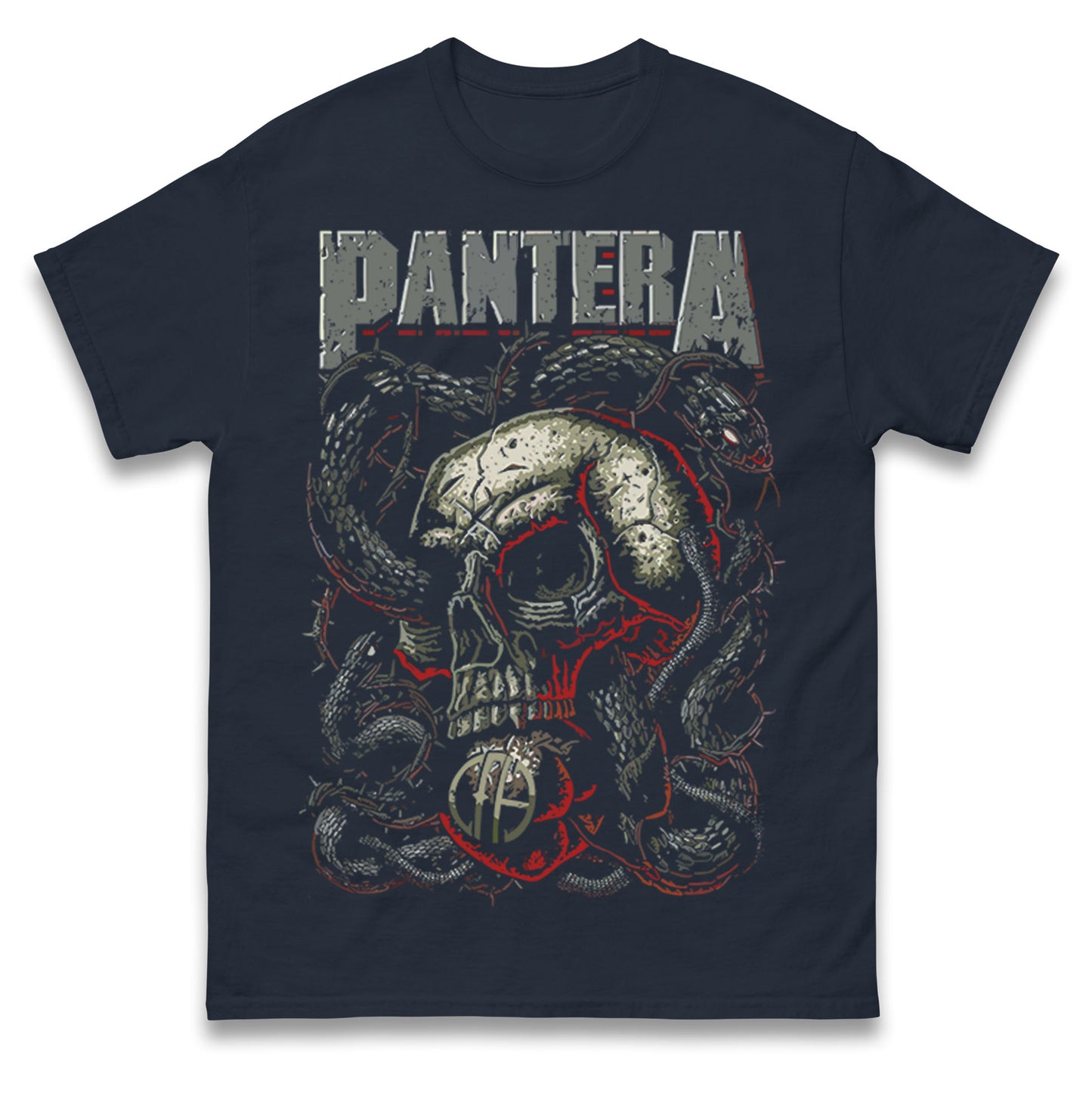 Pantera T Shirt 