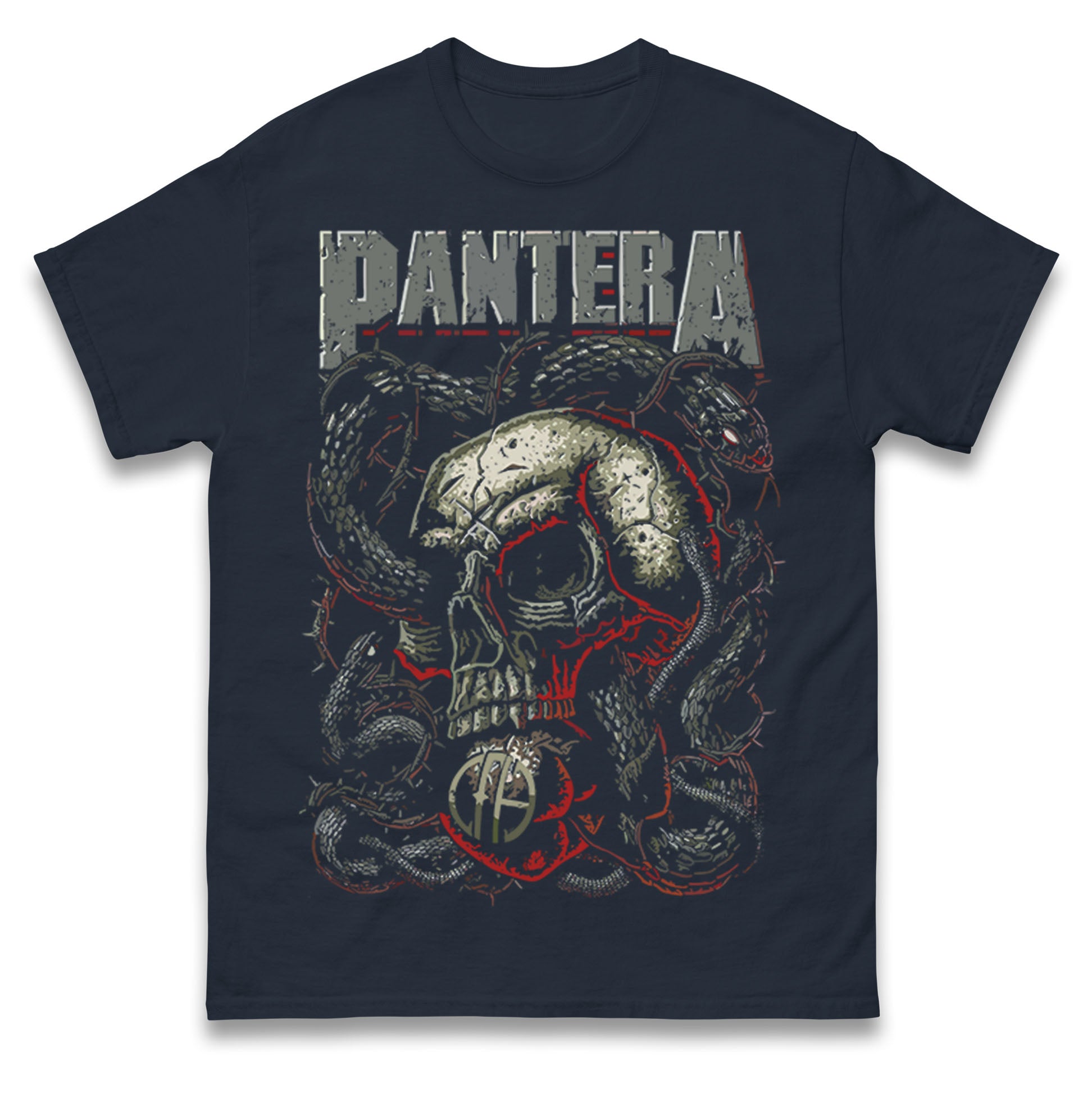 Pantera T Shirt 