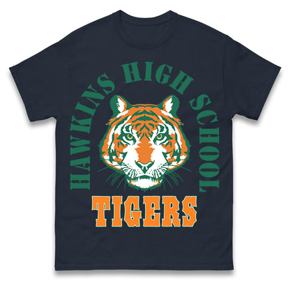 Hawkins High School 1983 T Shirt