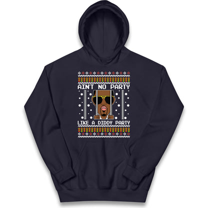 puff diddy hoodie