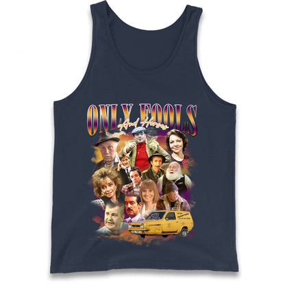 Only Fools & Horses Tank Top