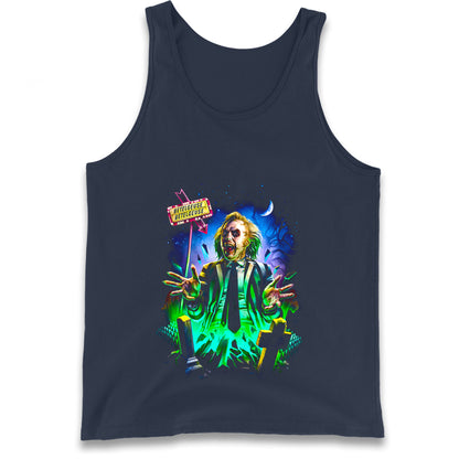 Betelgeuse Tank Top