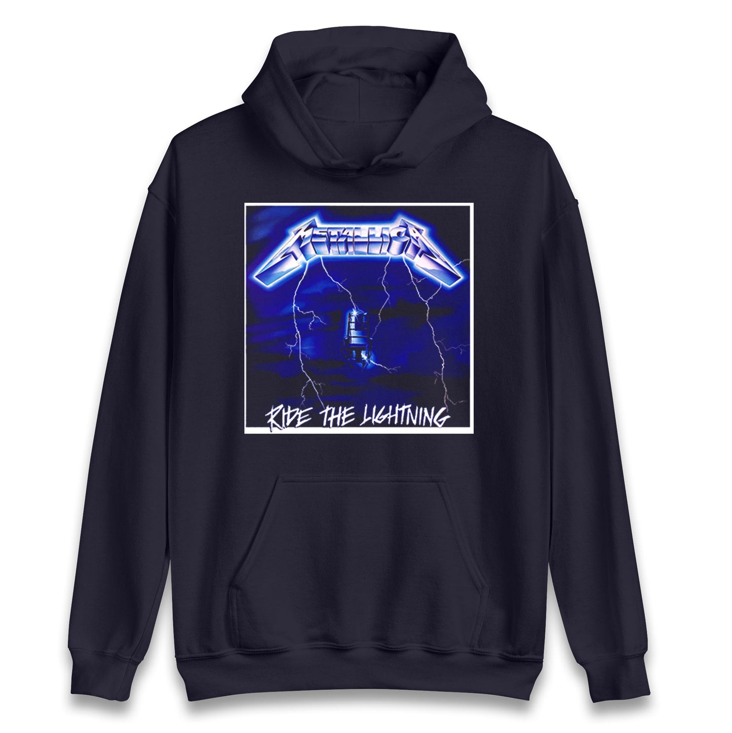 M72 World Tour Hoodie