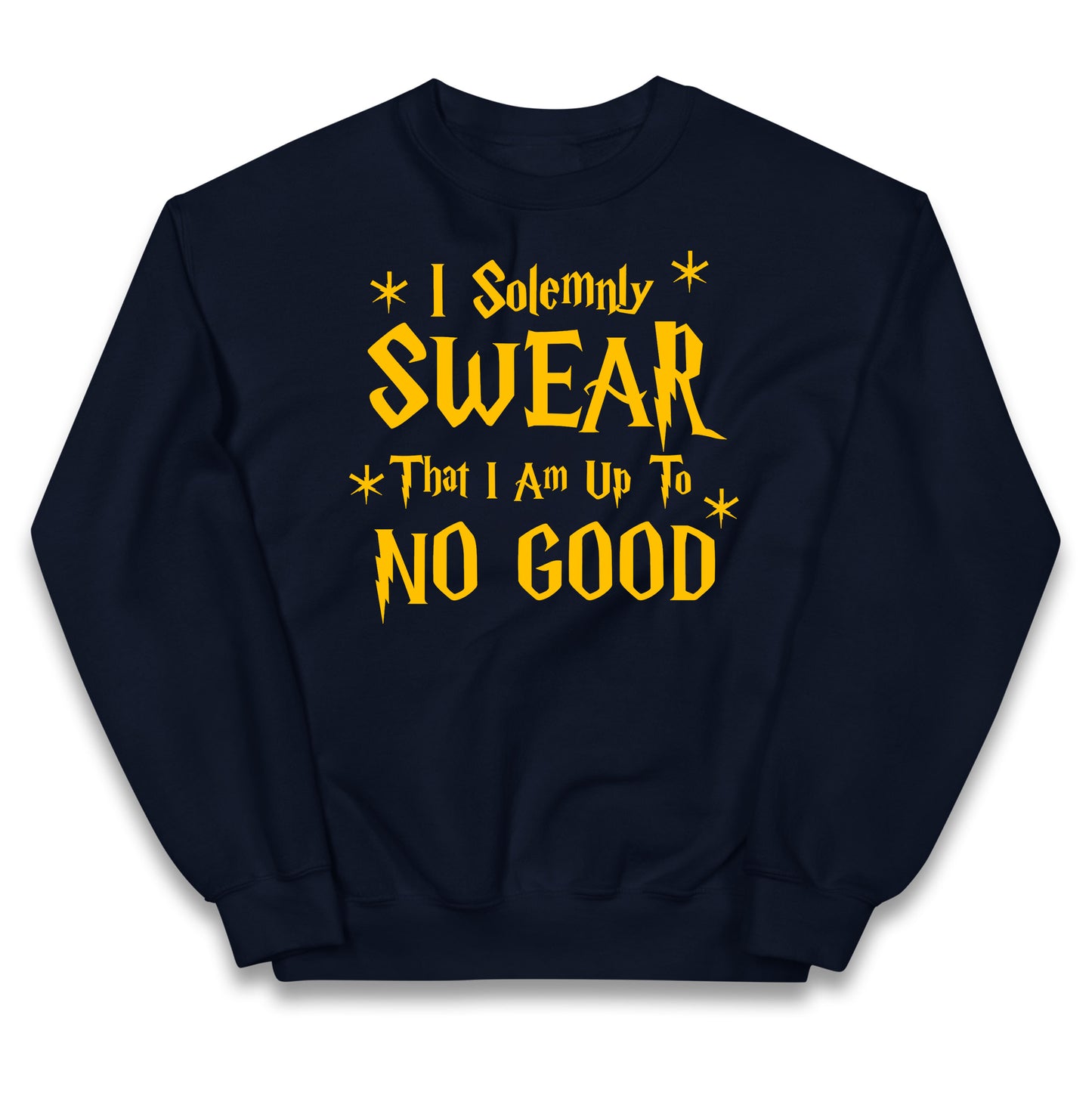 Harry Potter Hogwarts Kids Jumper
