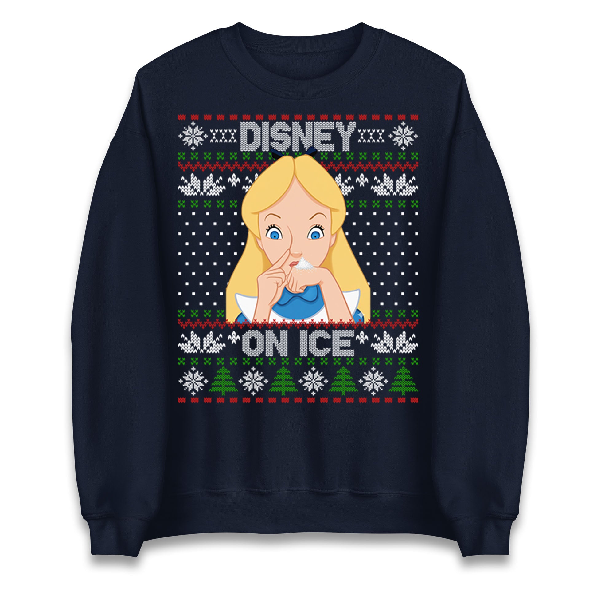 Disney On Ice Jumper 