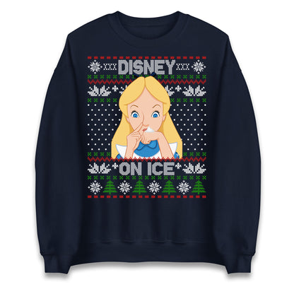Disney On Ice Jumper 