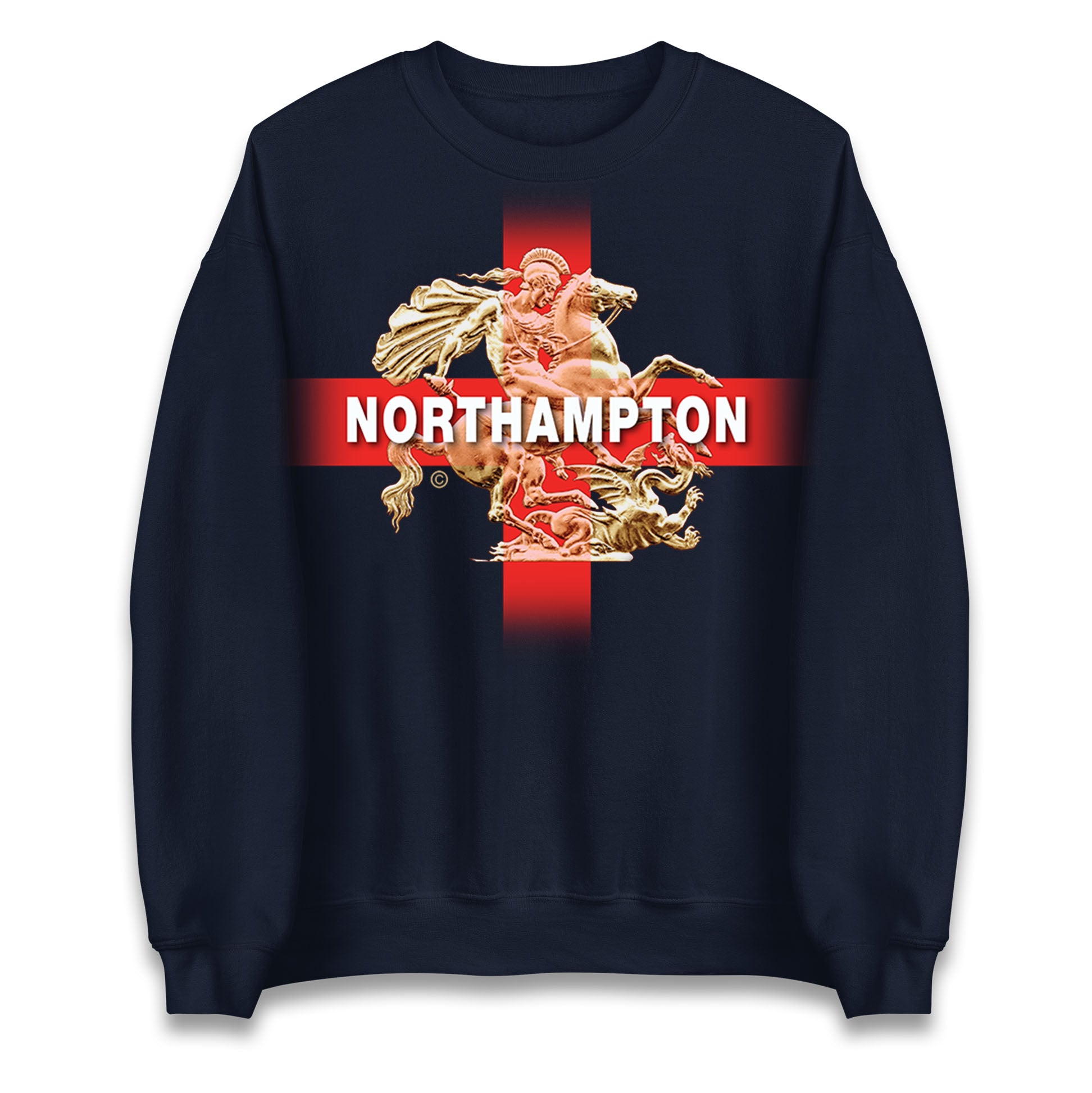 Northampton Town Sweatshirt