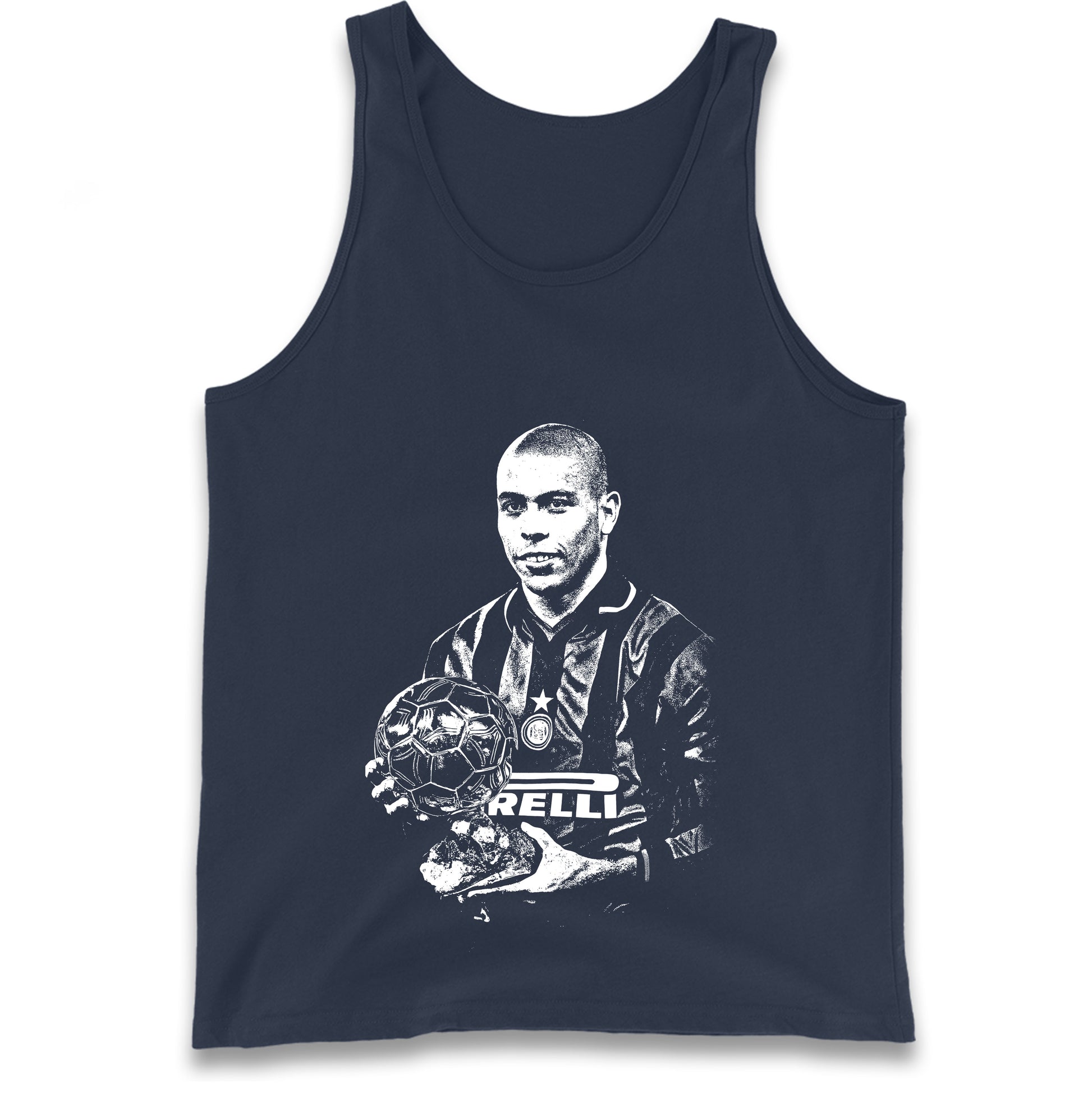 R9 Tank Top