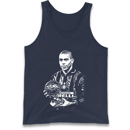 R9 Tank Top