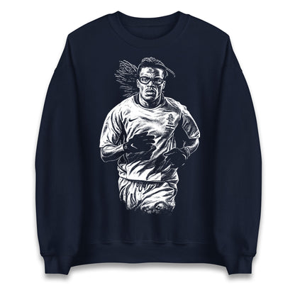 Edgar Davids Ajax Jumper