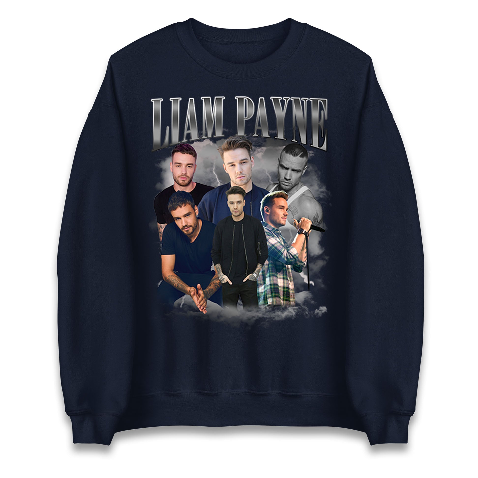 liam payne singer sweatshirt
