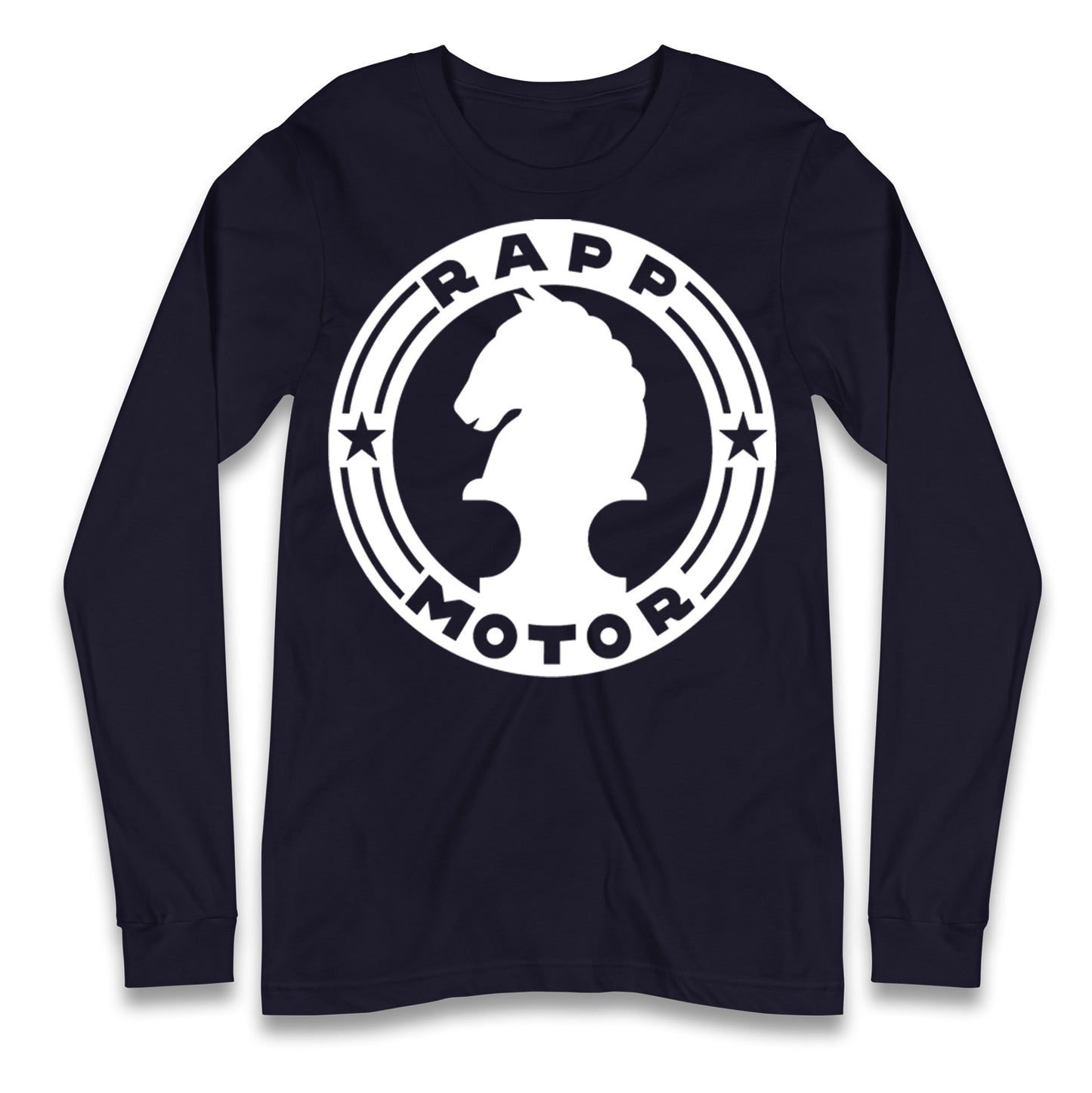 Classic BMW Longsleeve T Shirt