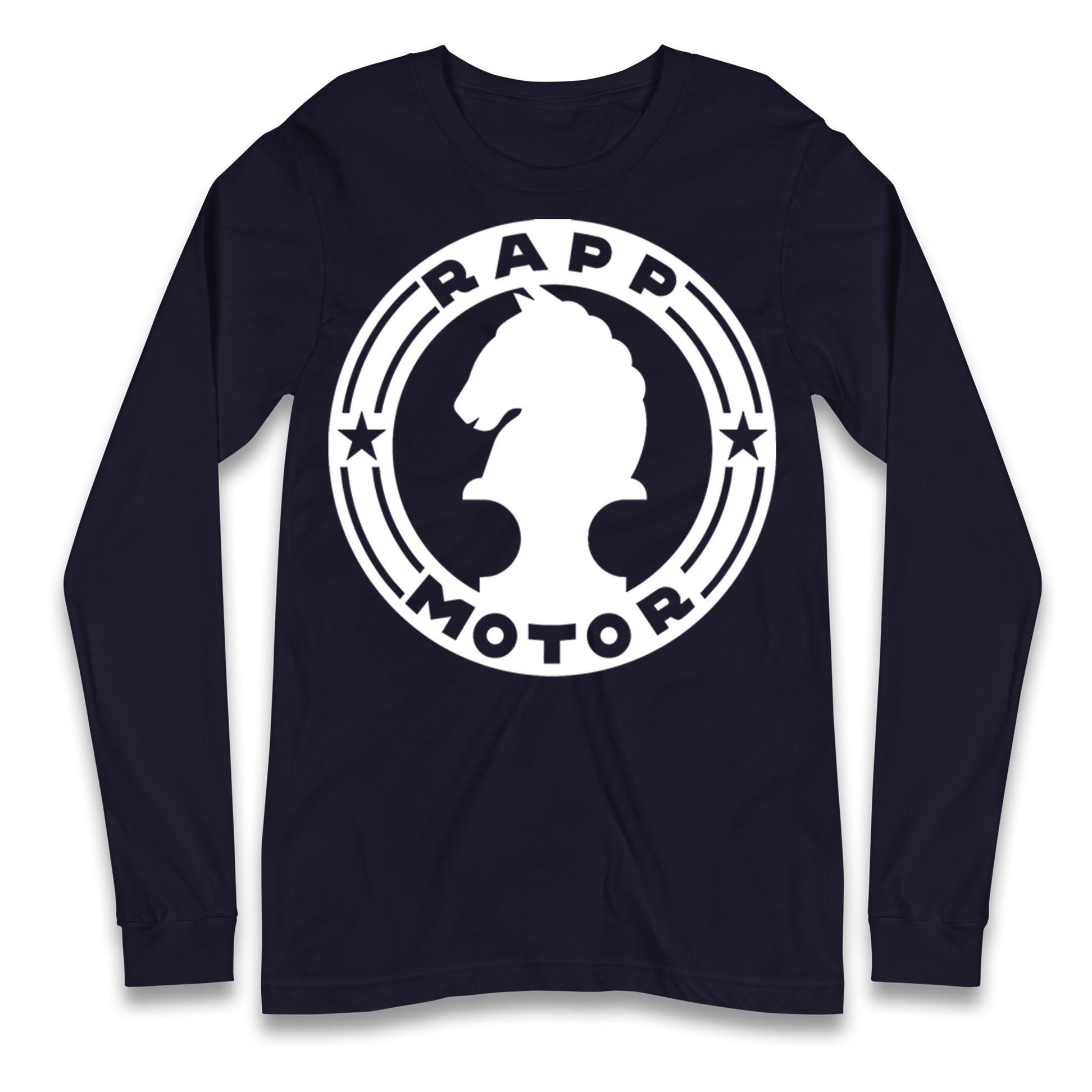 Classic BMW Longsleeve T Shirt