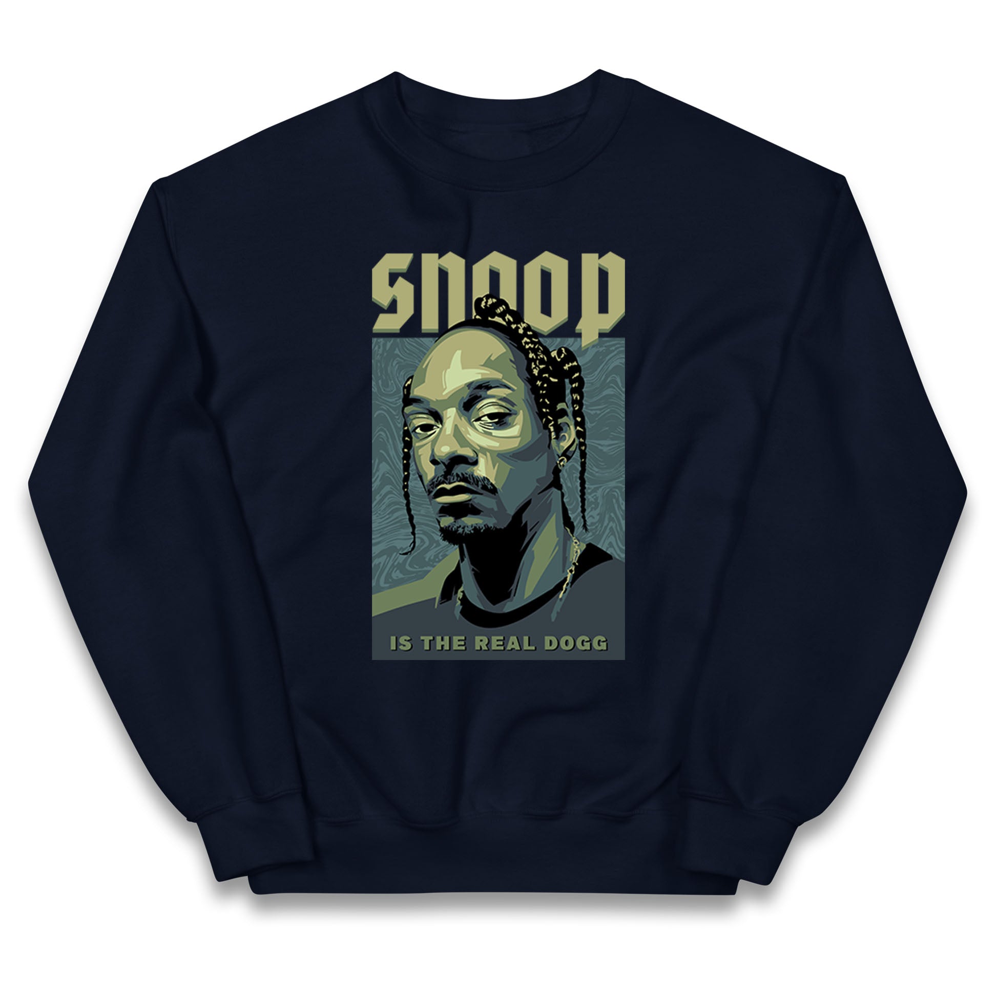 Snoop Dogg Kids Jumper