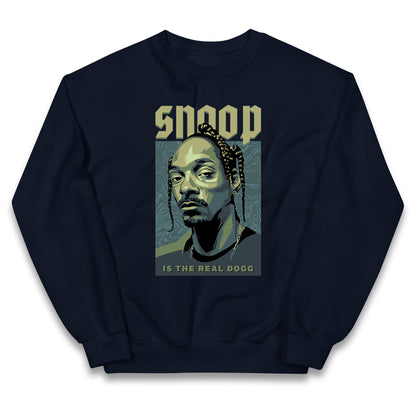 Snoop Dogg Kids Jumper