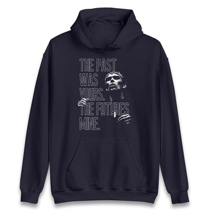 Ian Brown Quote Hoodie