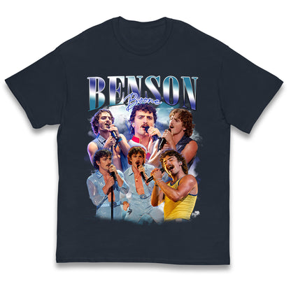 Benson Boone Kids T Shirt