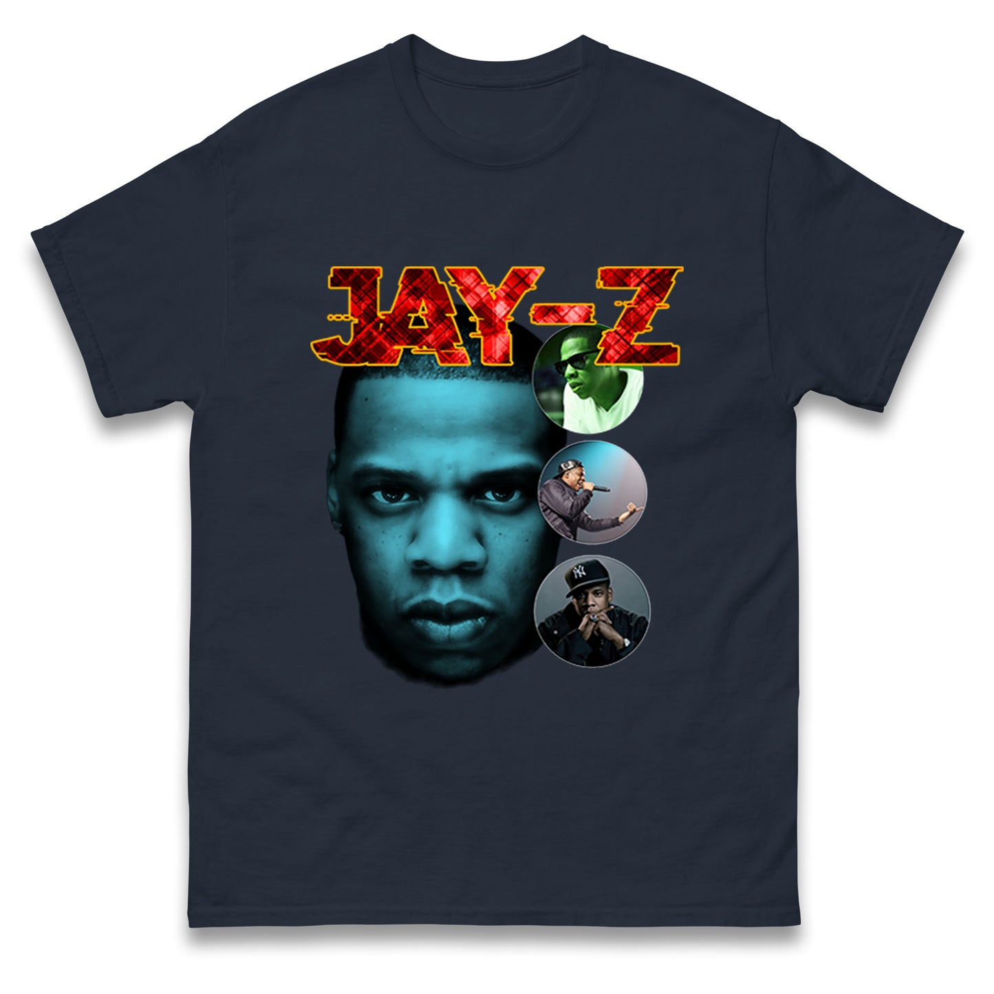 Jay Z T Shirt