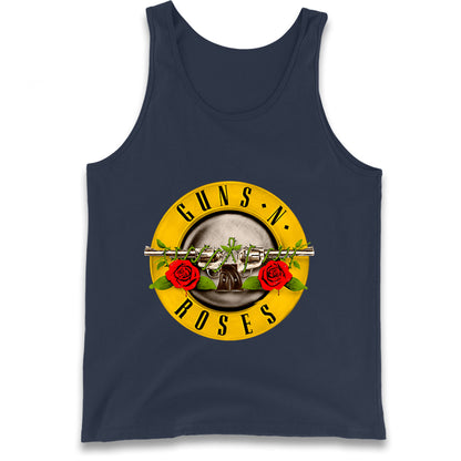 Guns N Roses Tank Top