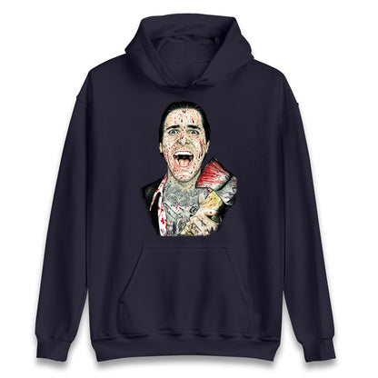 American Psycho Hoodie