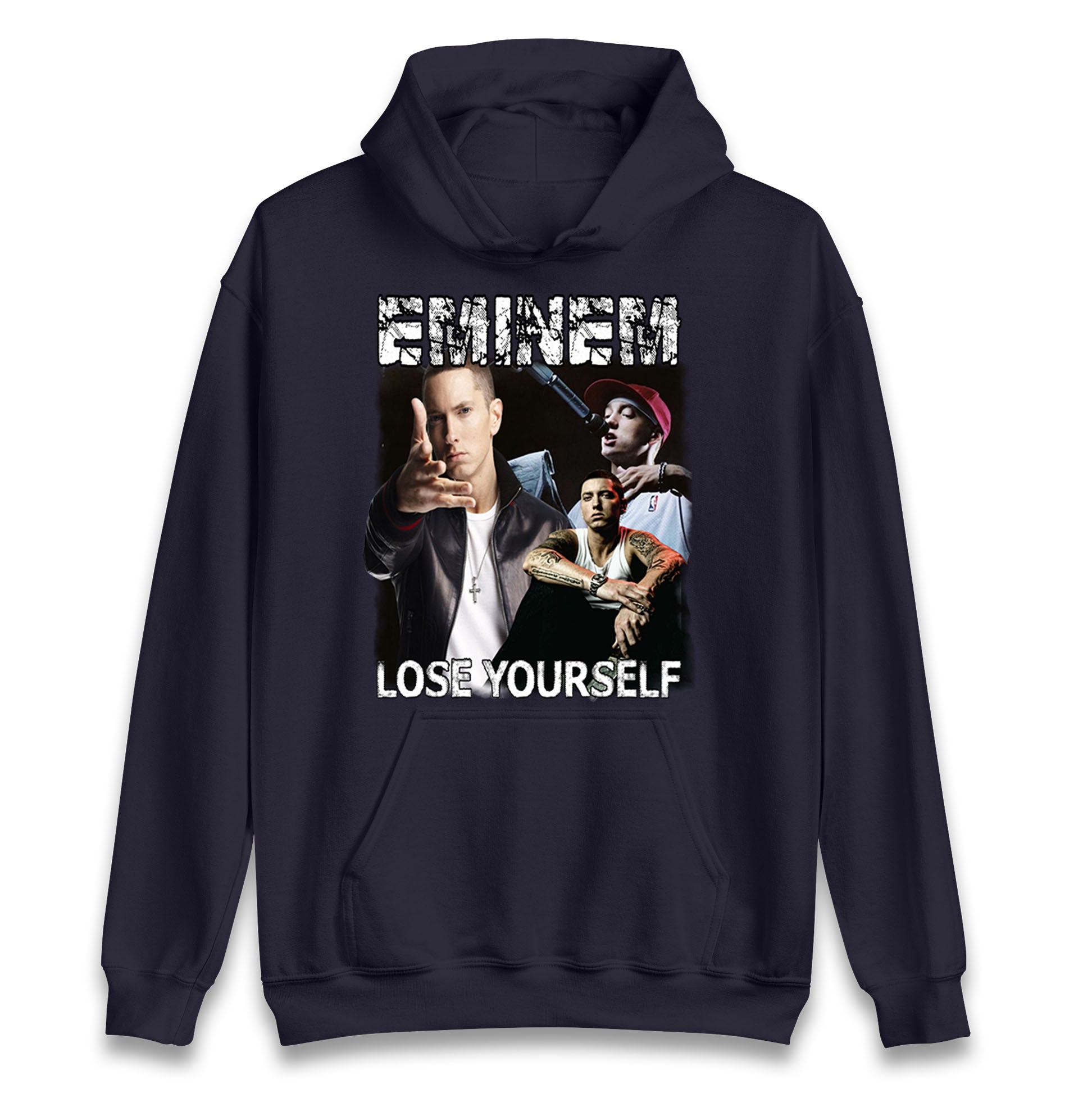 Eminem Hoodie