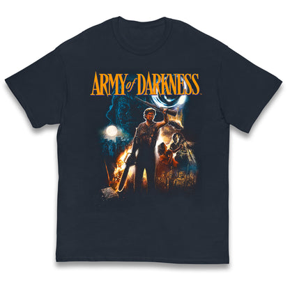 Army Of Darkness Kids T Shirt