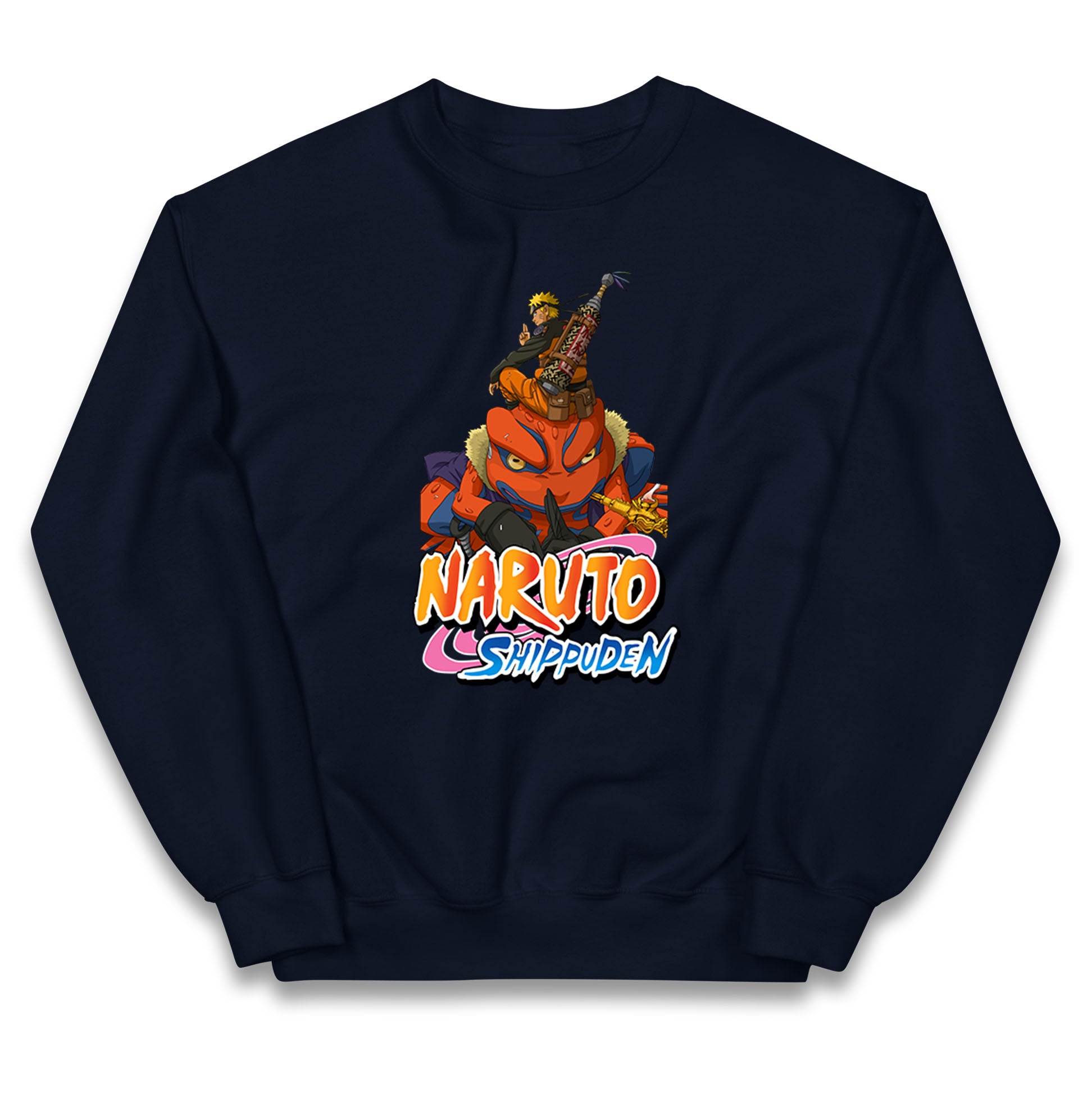 gamabunta naruto jumper