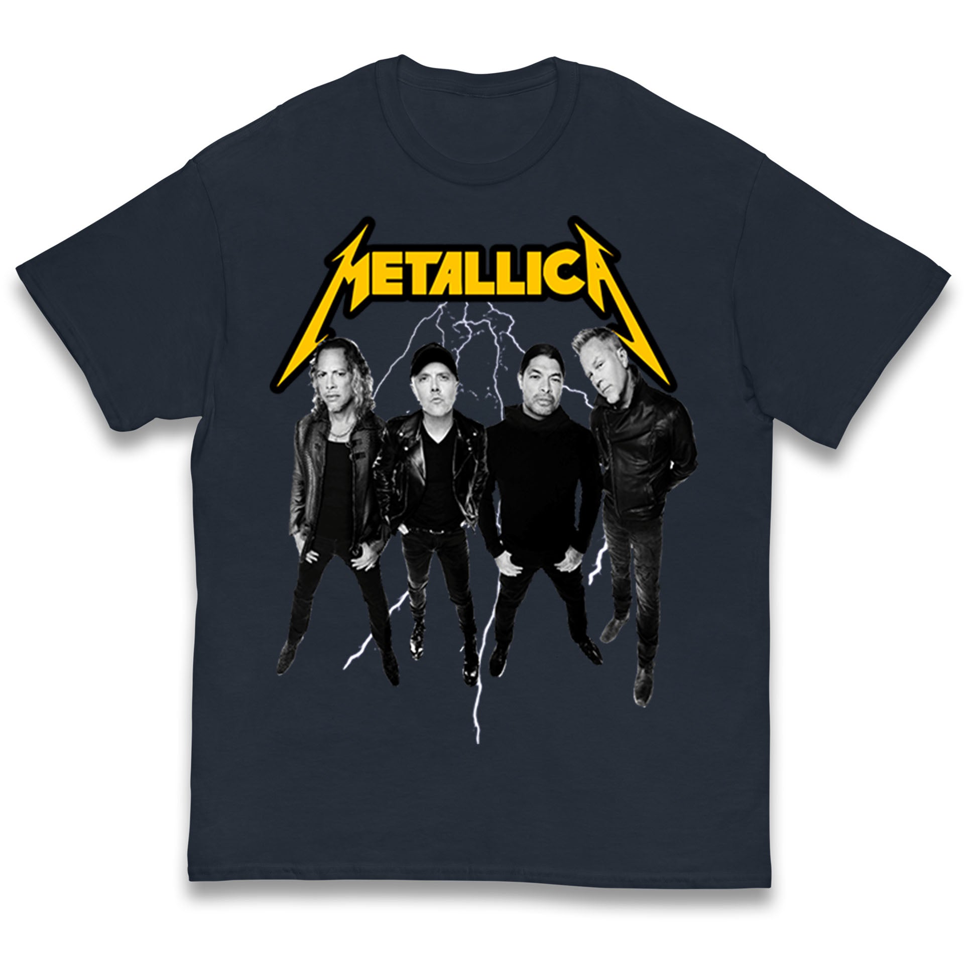 Metallica Kids T Shirt