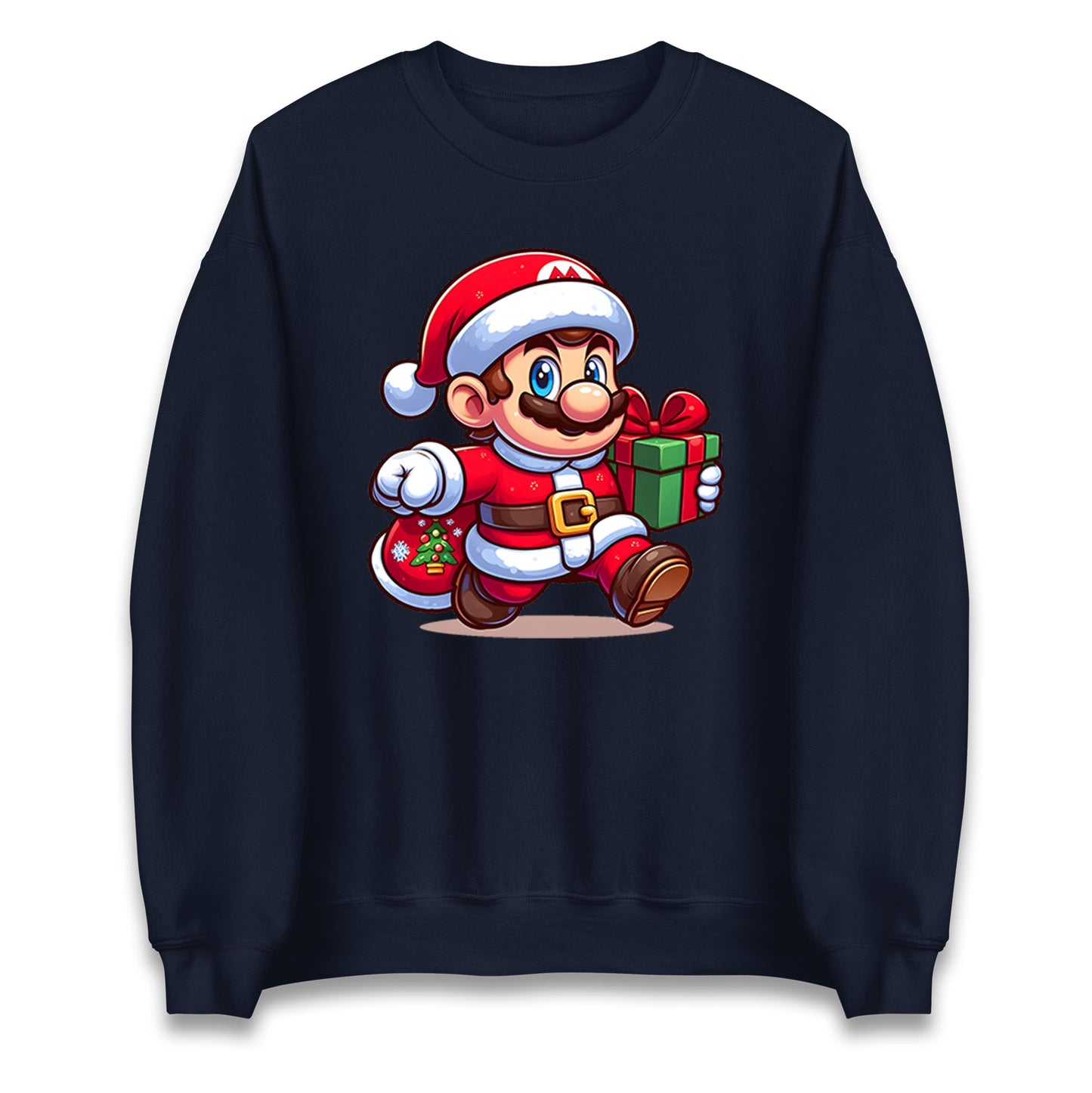 Super Mario Jumper