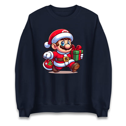 Super Mario Jumper