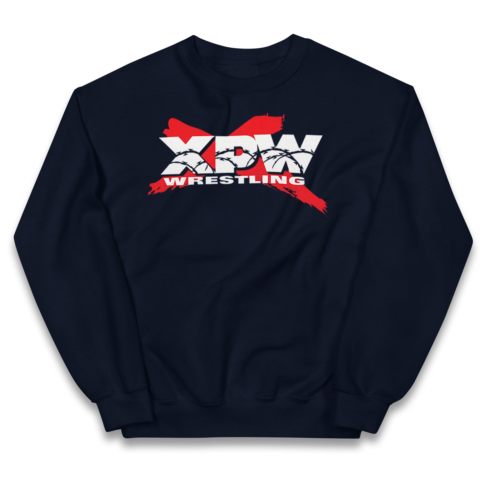XPW Wrestling Kids Jumper