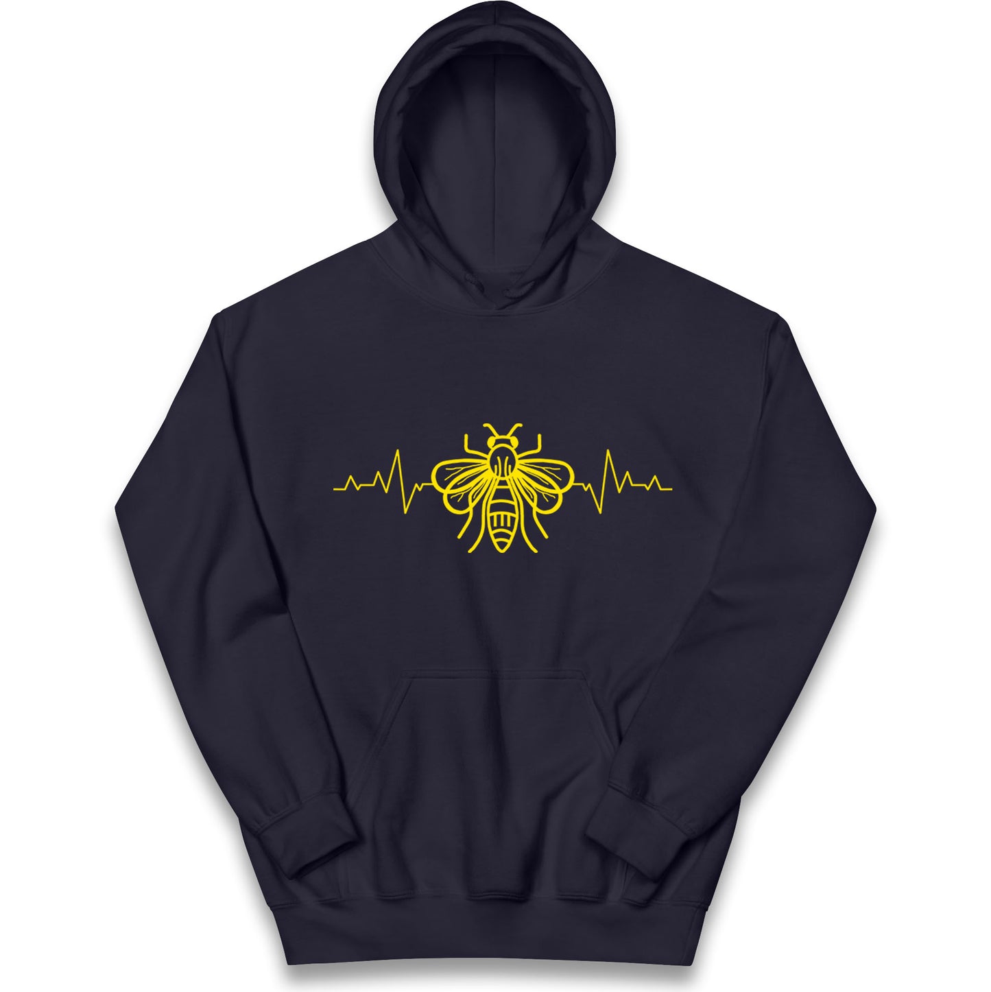 The Hornets ECG Kids Hoodie