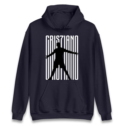 Cristiano Ronaldo Hoodie