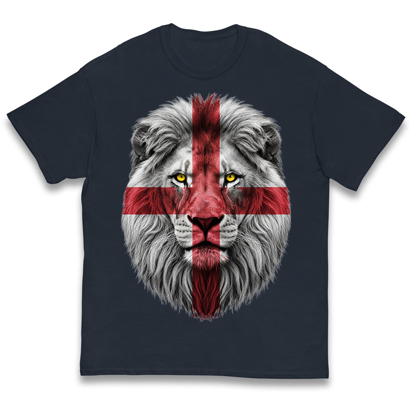 St George Kids T Shirt
