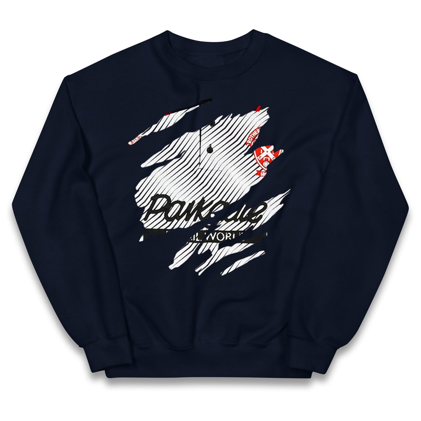 Classic Rotherham Kids Jumper