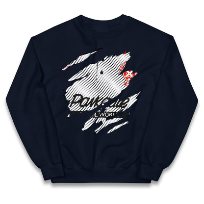 Classic Rotherham Kids Jumper