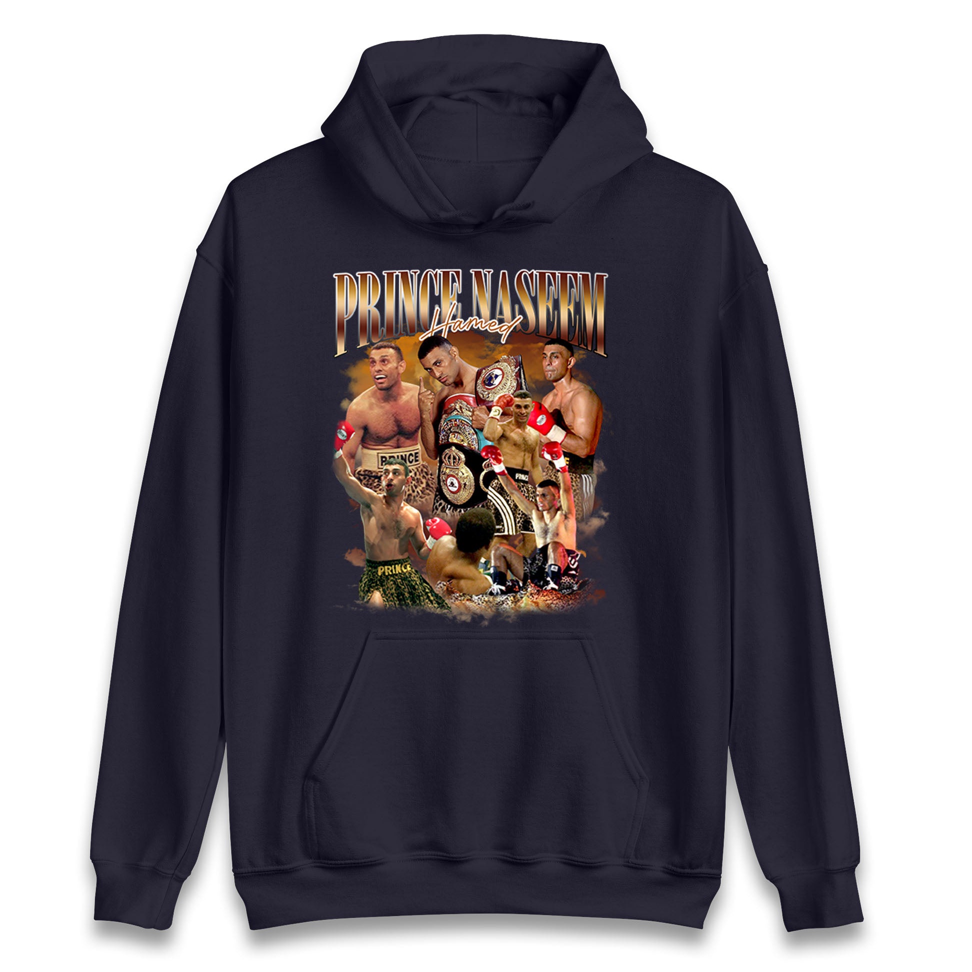Prince Naseem Hamed Hoodie