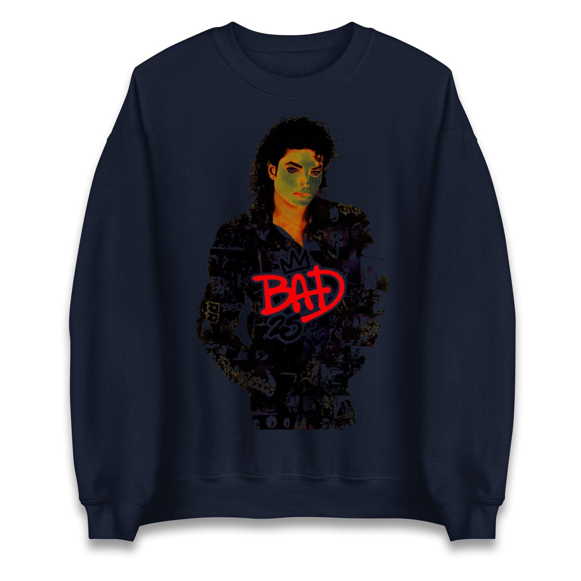 Michael Jackson's Thriller Jumper
