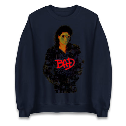 Michael Jackson's Thriller Jumper