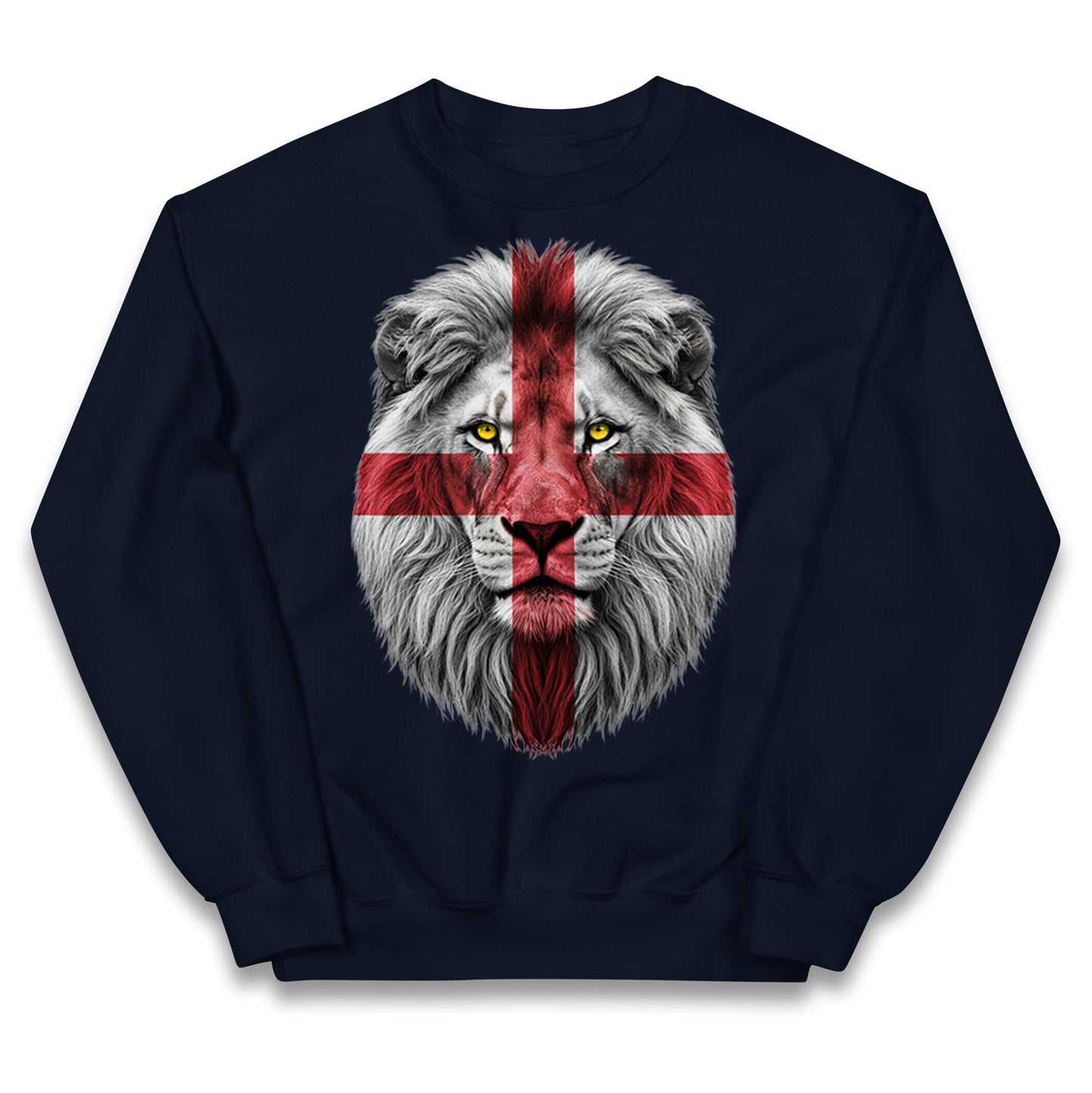 St George Kids Jumper