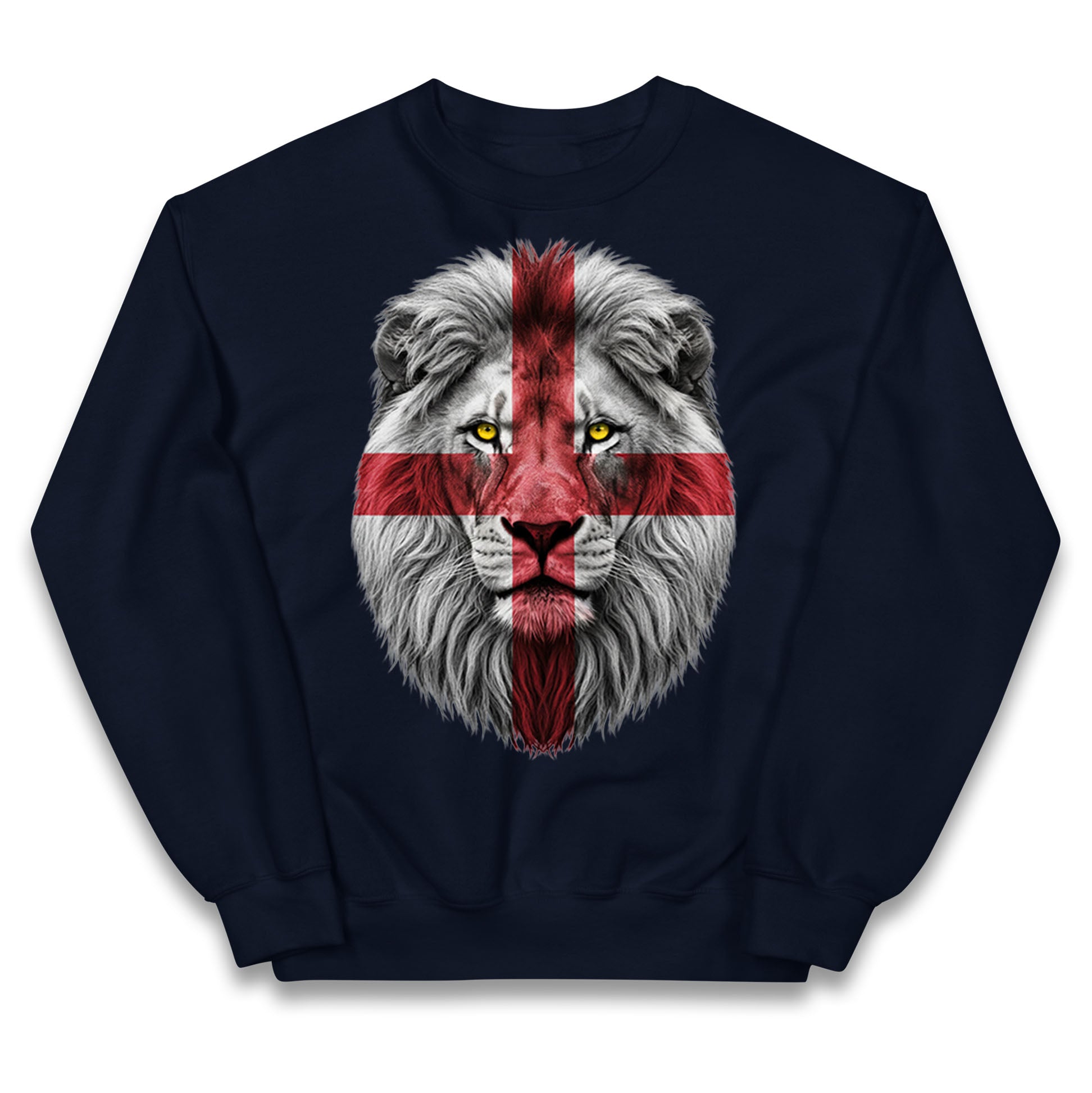 St George Kids Jumper