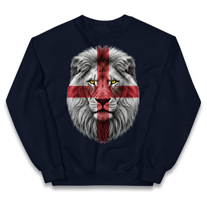 St George Kids Jumper