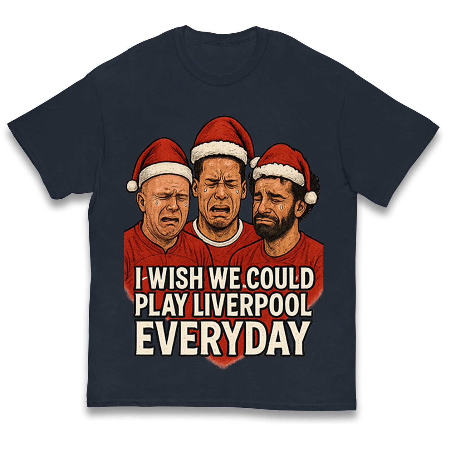 Reds Fans Kids T Shirt