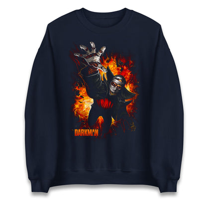 Darkman Jumper