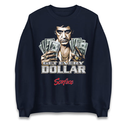 Scarface Movies Jumper