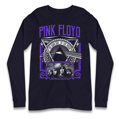Atom Heart Mother World Tour Longsleeve T Shirt