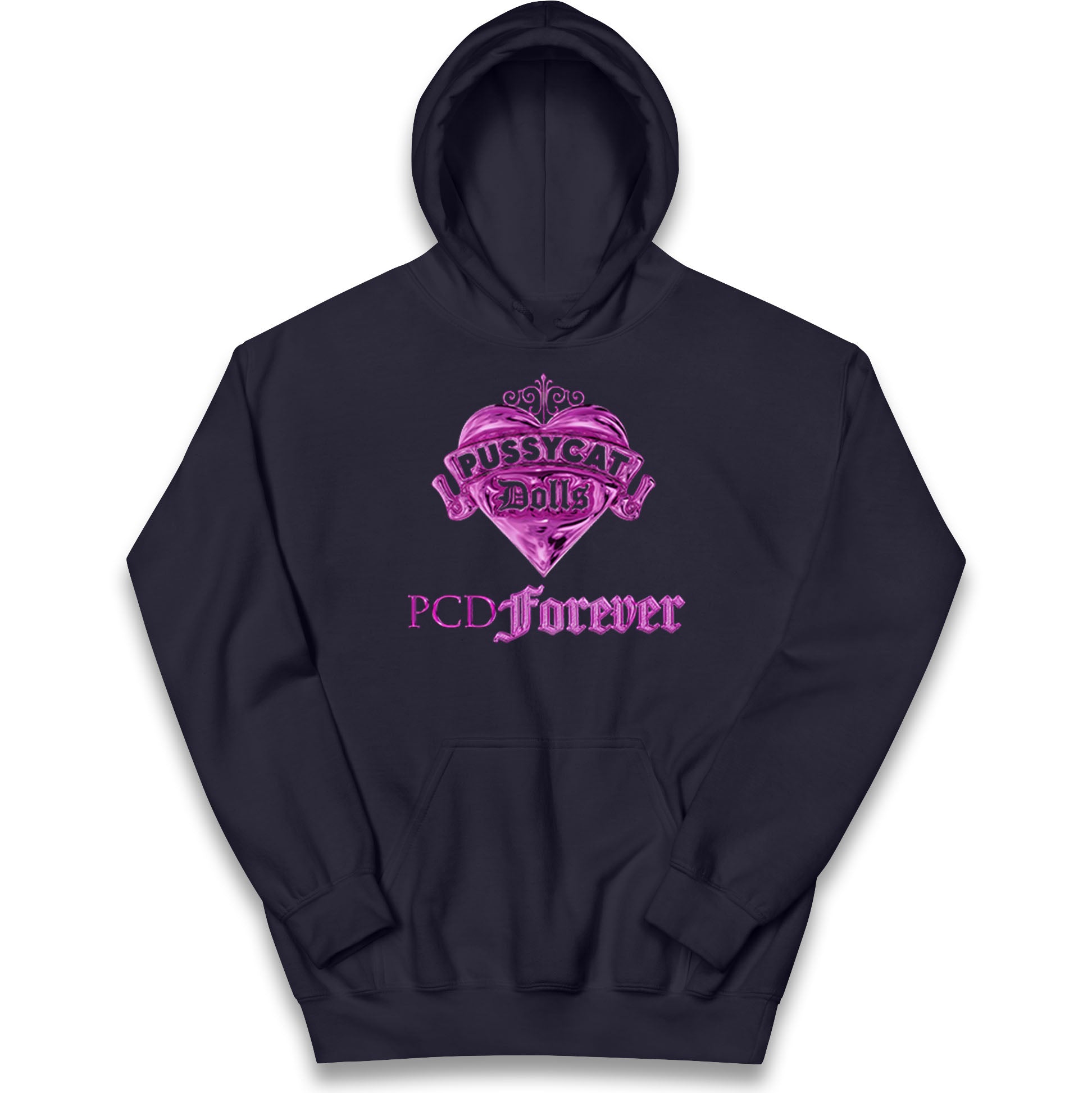 Ashley Roberts Kids Hoodie