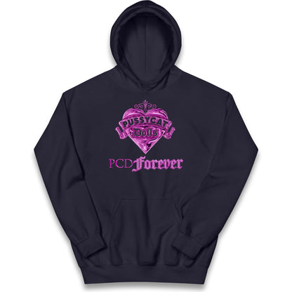 Ashley Roberts Kids Hoodie