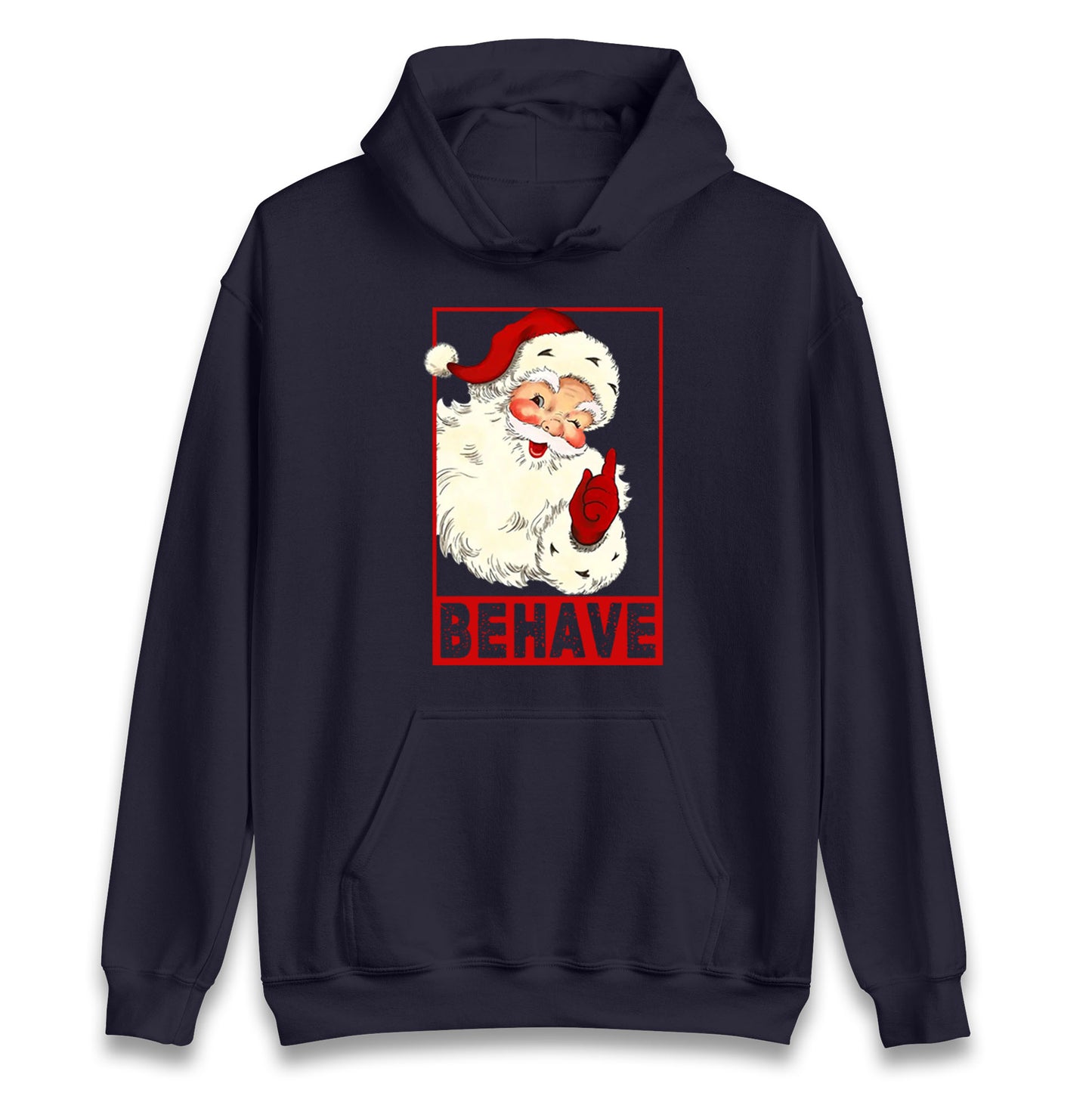 Father christmas Hoodie